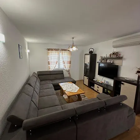 Ana Marija Σπίτι διακοπών