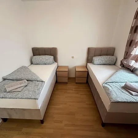 Σπίτι διακοπών Ana Marija Ljubuški