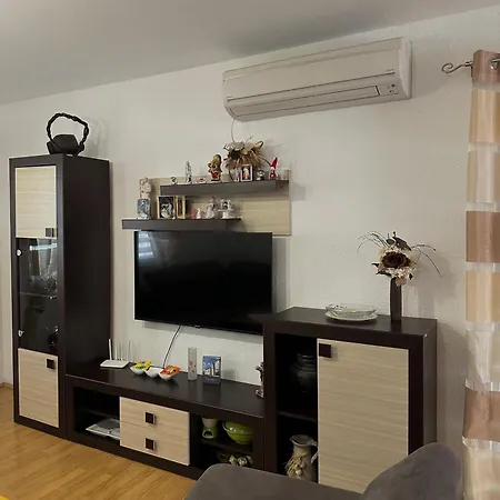 Ana Marija Σπίτι διακοπών *