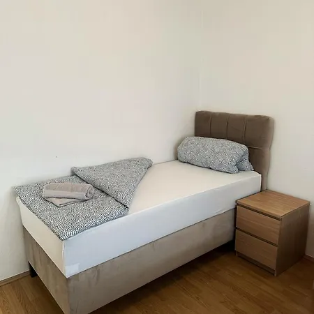 Ana Marija * Ljubuški