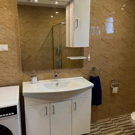 Ana Marija Σπίτι διακοπών