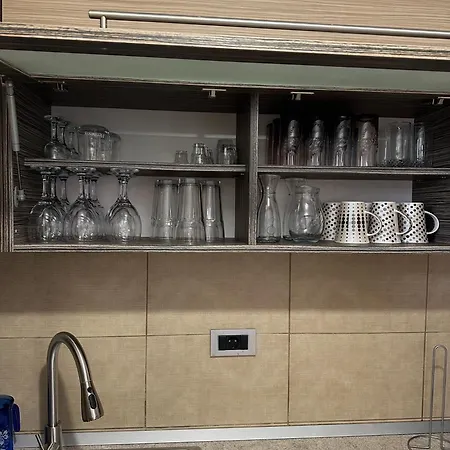 Σπίτι διακοπών Ana Marija