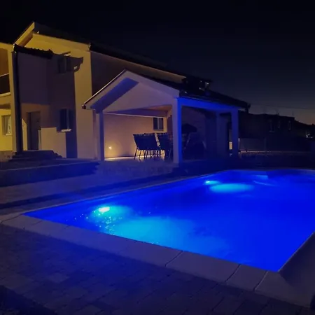 Σπίτι διακοπών Ana Marija Ljubuški