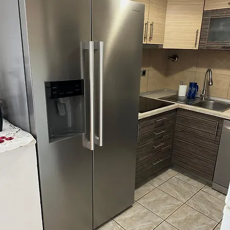 Ana Marija * Ljubuški