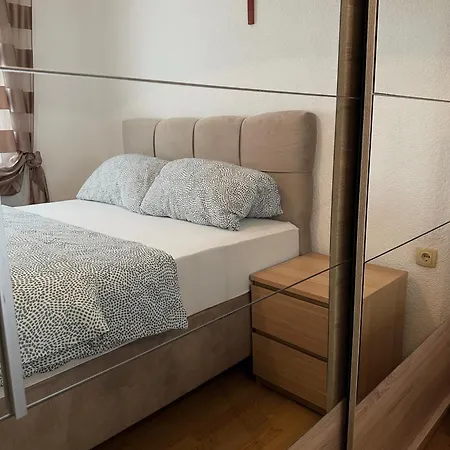 Ana Marija Σπίτι διακοπών Ljubuški