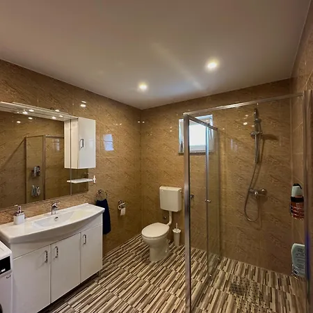 Σπίτι διακοπών Ana Marija *