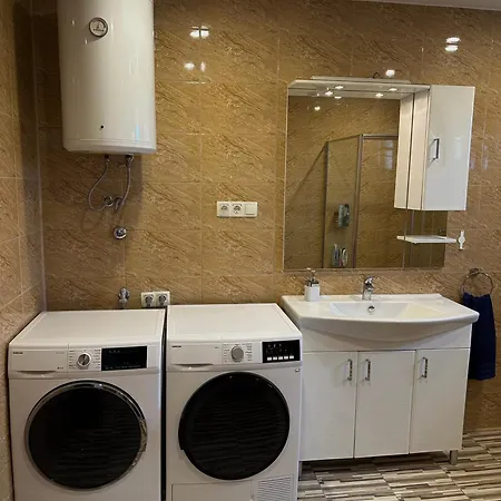 Σπίτι διακοπών Ana Marija