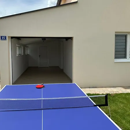 Σπίτι διακοπών Ana Marija Ljubuški