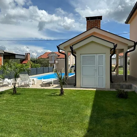 Ana Marija Σπίτι διακοπών