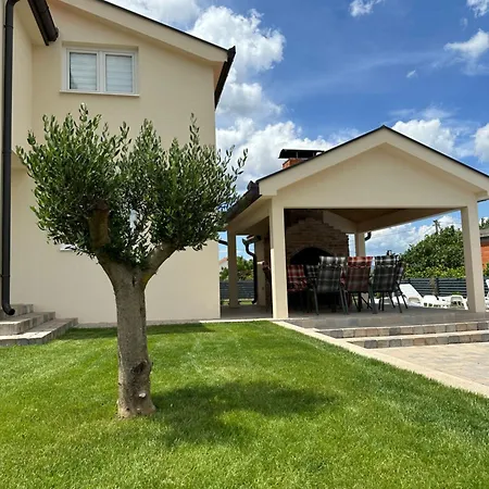 Ana Marija Σπίτι διακοπών