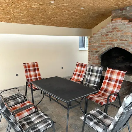 Σπίτι διακοπών Ana Marija