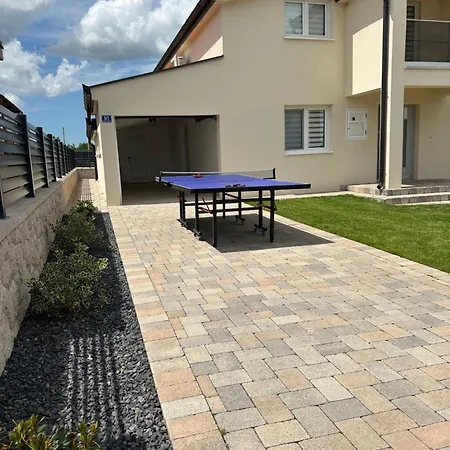 Ana Marija Σπίτι διακοπών