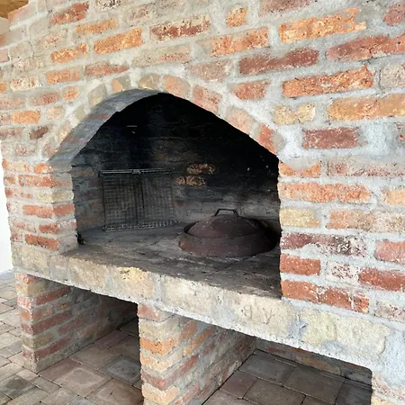 Ana Marija Σπίτι διακοπών Ljubuški