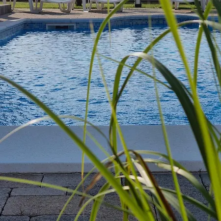 Ana Marija Σπίτι διακοπών *